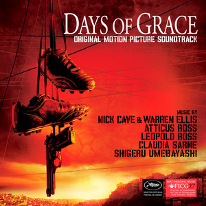 Days of Grace (Original Motion Picture Soundtrack)