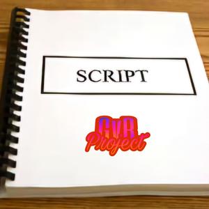 The Script (Extended Version)