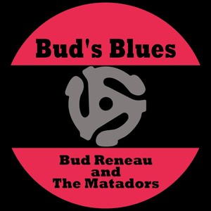 Bud's Blues(feat. The Matadors)