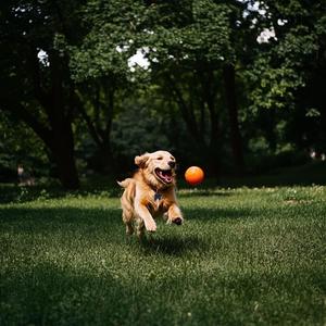 Cheerful,Lively Pets Vlog