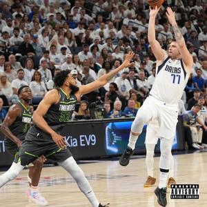 LUKA DONCIC (Explicit)
