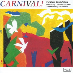 Disc 1 - The Carnival of the Animals, R.125: I. Introduction