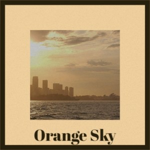 Orange Sky