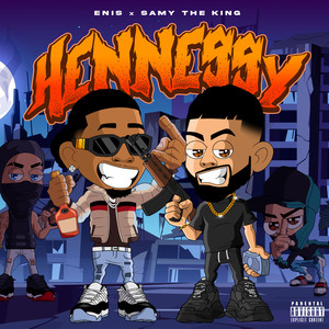 Hennessy (Explicit)