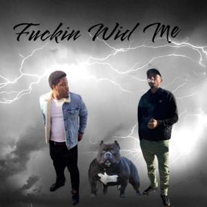 ****** wid me (feat. Himothy) [Explicit]