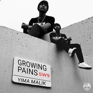 Growing Pains (Explicit)