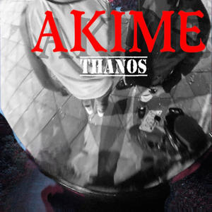 Akime (feat. Chris YR) [Explicit]