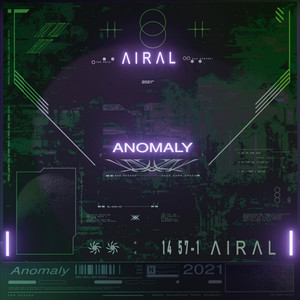 Anomaly