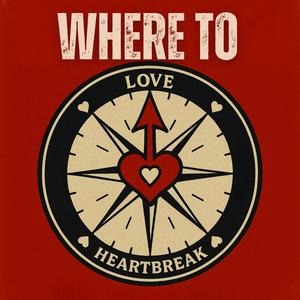 Where To (feat. Vince Rillera & Josh Icban)