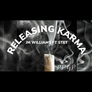 RELEASING KARMA (feat. Stetson)