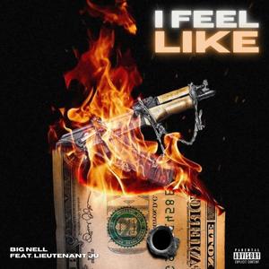 I feel like (feat. LIEUTENANT JU) [Explicit]