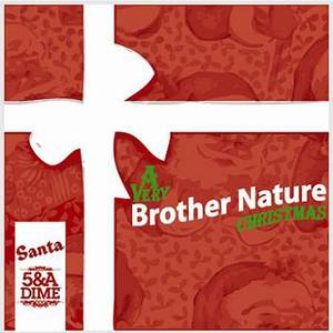 A Very Brother Nature Christmas