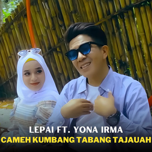Cameh Kumbang Tabang Jauah