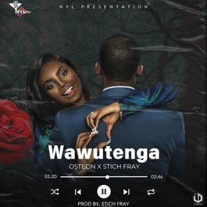 WAWUTENGA (feat. STICH FRAY)