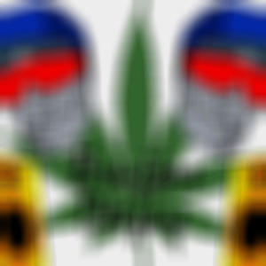 Stylus Robb vs La kuadra