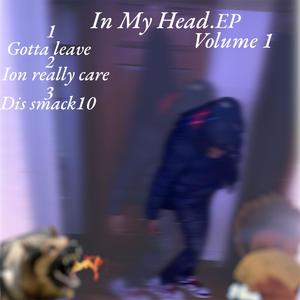 In my head, Vol. 1 (Explicit)