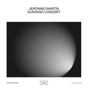 Durango Concert II (Live Improvisations)