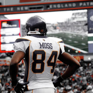 Randy Moss (feat. 10bxndz) (Explicit)