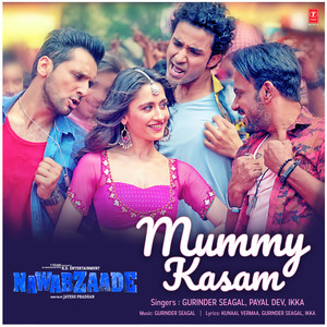 Mummy Kasam (From 