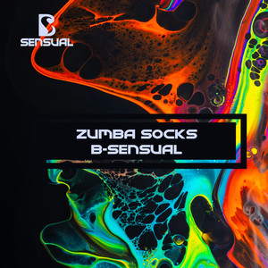 Zumba socks