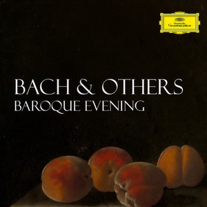 Sonata in D Minor, Kk. 89 - D. Scarlatti: Sonata in D Minor, Kk. 89: II. Grave (Transcr. for Mandolin and Basso continuo)