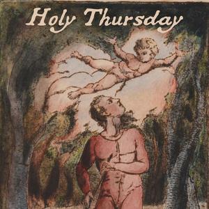 Holy Thursday