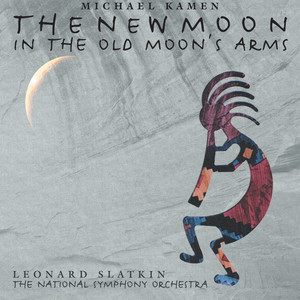 The New Moon in the Old Moon's Arms,  I. 1,000 A.D. - Kamen: The New Moon in the Old Moon's Arms,  I. 1,000 A.D.: The Eagle Soars - The Rise above the Canyon