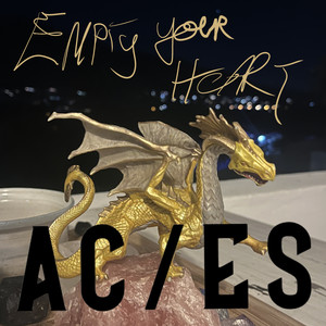 Empty Your Heart
