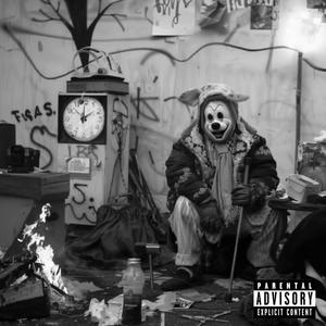 Last Supper (Explicit)