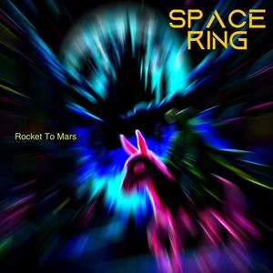 Rocket To Mars (Explicit)