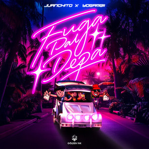 Fuga Pal Depa (Explicit)