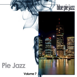 Pie Jazz Volume 7