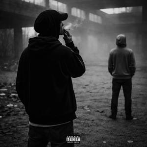 Smoke In The Air (feat. XMANY) (Explicit)