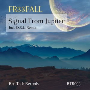 Signals From Jupiter (Final Mix)