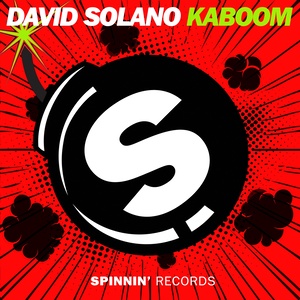 Kaboom (Original Mix)
