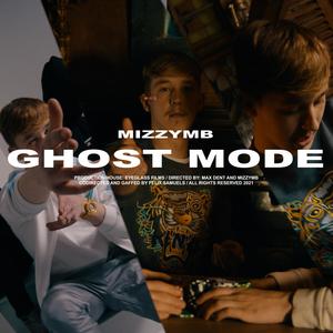 Ghost Mode (Explicit)