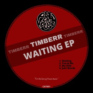 Waiting EP