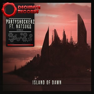 Island Of Dawn (Original Mix)