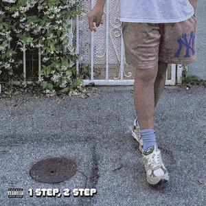 1 STEP, 2 STEP (Explicit)