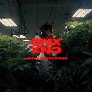CNX (feat. Code Rider) (Explicit)