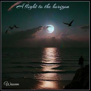 A flight to the horizon