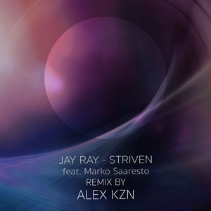 Striven (Remix by Alex Kzn)