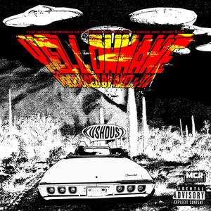 BENIHANAS (feat. swimcoach) (Explicit)