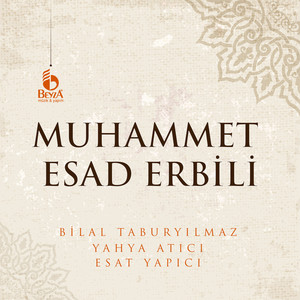 Muhammet Esad Erbili