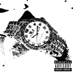 Rico Jovem (Sped Up) (Explicit)