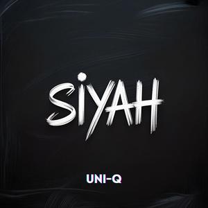 Siyah