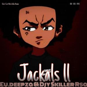 Jackals (feat. Djy Skiller Rsa)