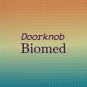 Doorknob Biomed