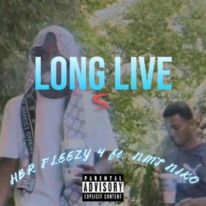 Long Live 5 (Lito Tribute) (Explicit)