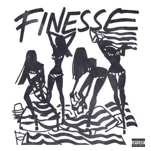 Finesse (Explicit)